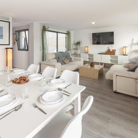 Gandia Confort Treviso Bagian luar foto