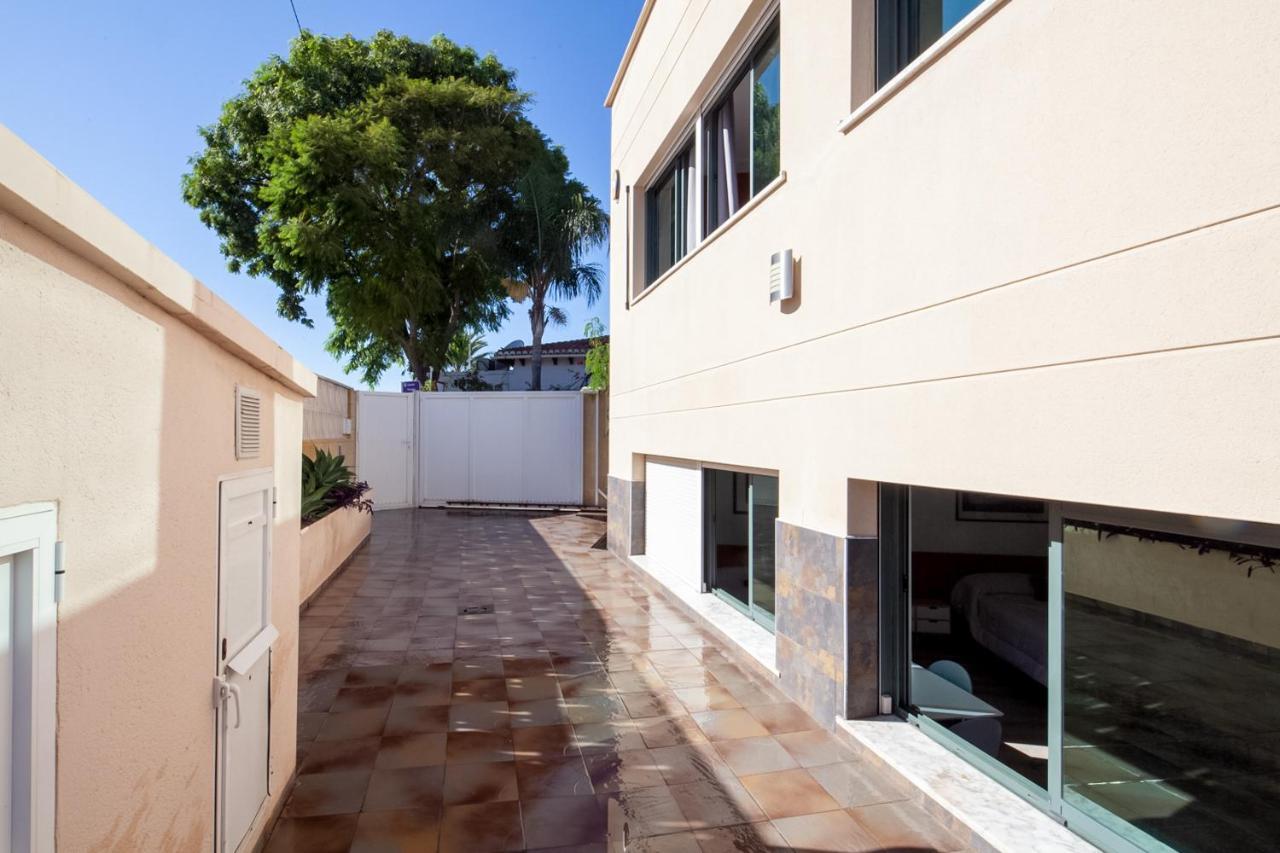 Gandia Confort Treviso Bagian luar foto